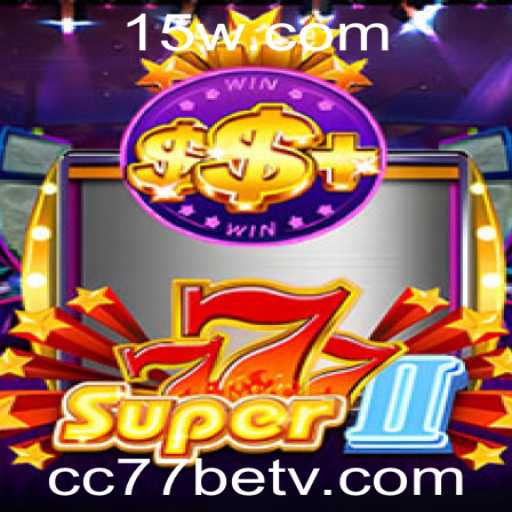 Super777II: Descubra o Jogo de Azar que Está Revolucionando Casinos Online